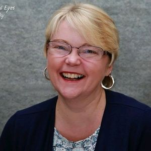 Meet your Posher, Brenda g